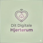 Dit Digitale Hjerterum Hovedside